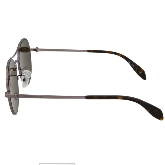 Authentic Alexander McQueen Sunglasses - Picture 8 of 16